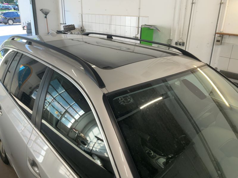 BMW 5er 520d 2010 – снимка 20