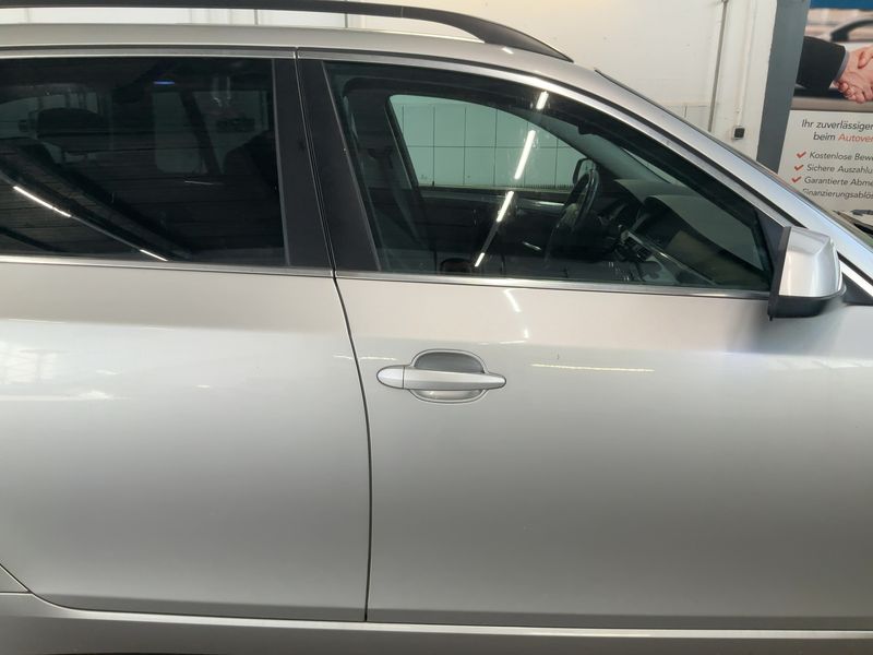 BMW 5er 520d 2010 – снимка 7