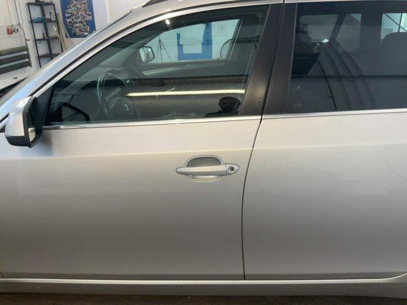 BMW 5er 520d 2010 – снимка 4