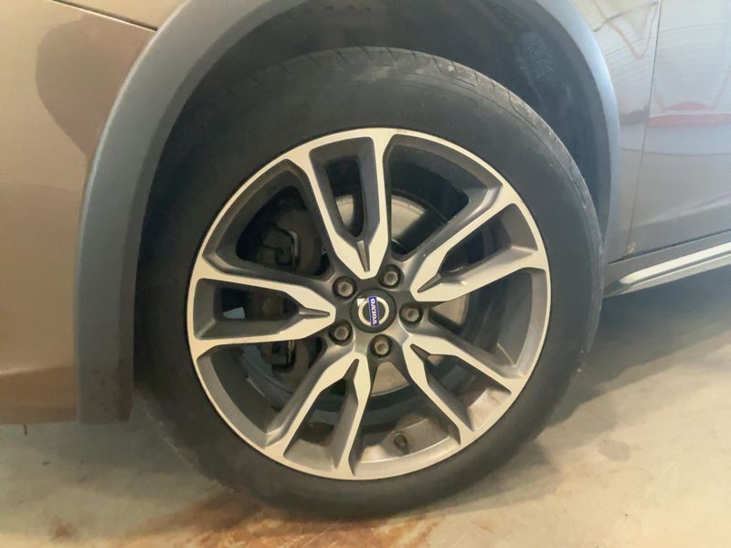 Volvo V60 Cross Country 2.4 D4 Summum AWD 2016 – снимка 3