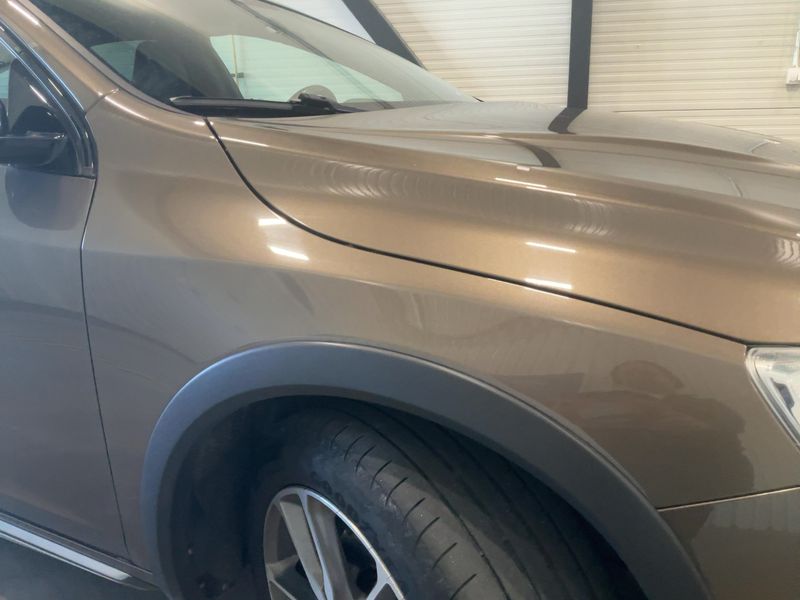 Volvo V60 Cross Country 2.4 D4 Summum AWD 2016 – снимка 12