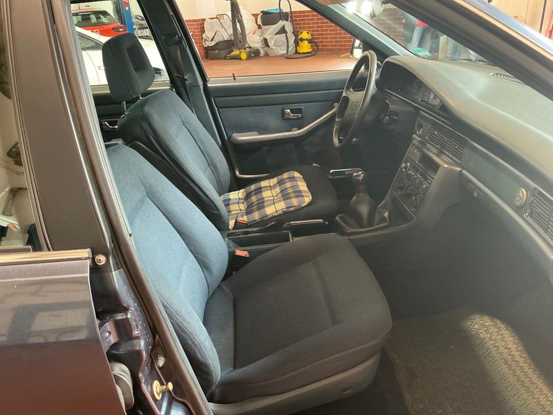 Audi 100 2.3 1989 – снимка 3