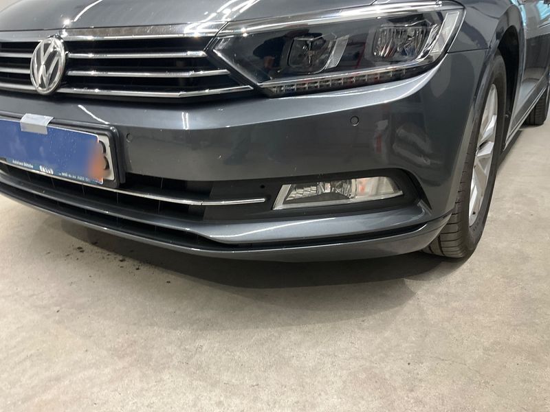 Volkswagen Passat 2.0 TDI Comfortline 4Motion BlueMotion Tech 2015 – снимка 33