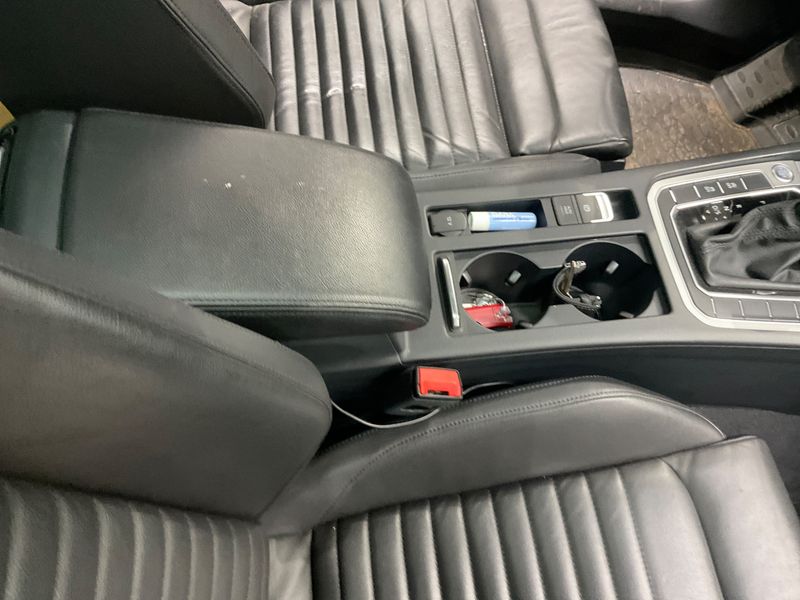 Volkswagen Passat 2.0 TDI Comfortline 4Motion BlueMotion Tech 2015 – снимка 22