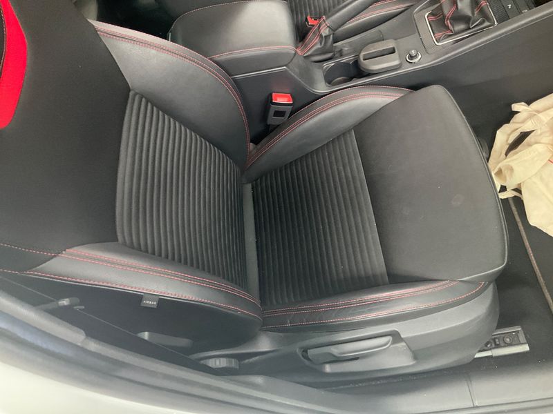 Skoda Octavia 2.0 TDI RS 2016 – снимка 29