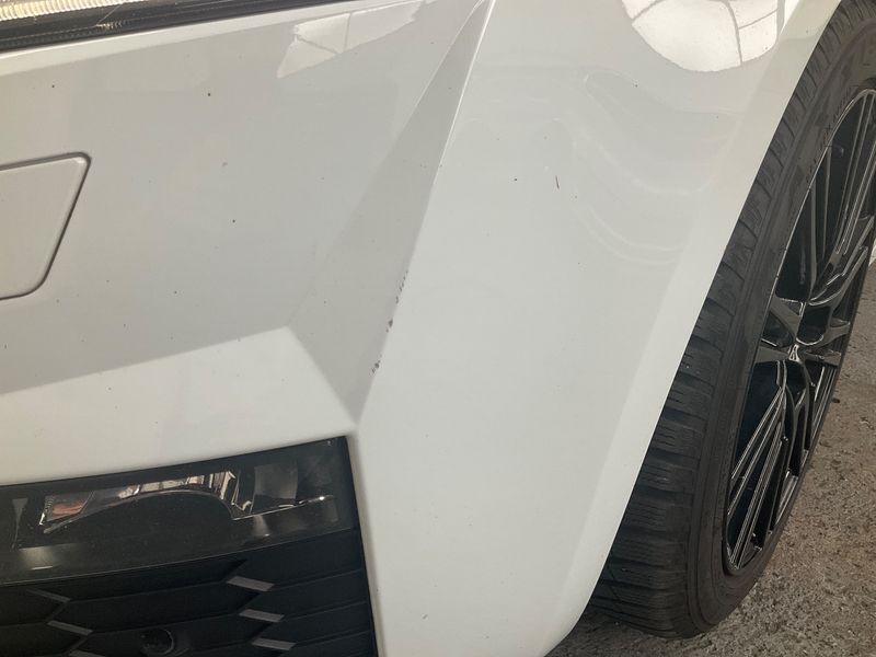Skoda Octavia 2.0 TDI RS 2016 – снимка 34