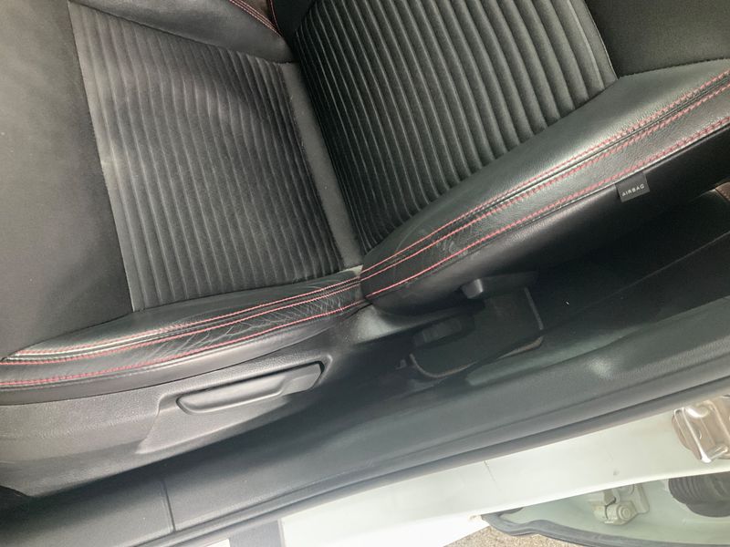 Skoda Octavia 2.0 TDI RS 2016 – снимка 31