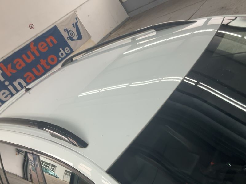 Skoda Octavia 2.0 TDI RS 2016 – снимка 13