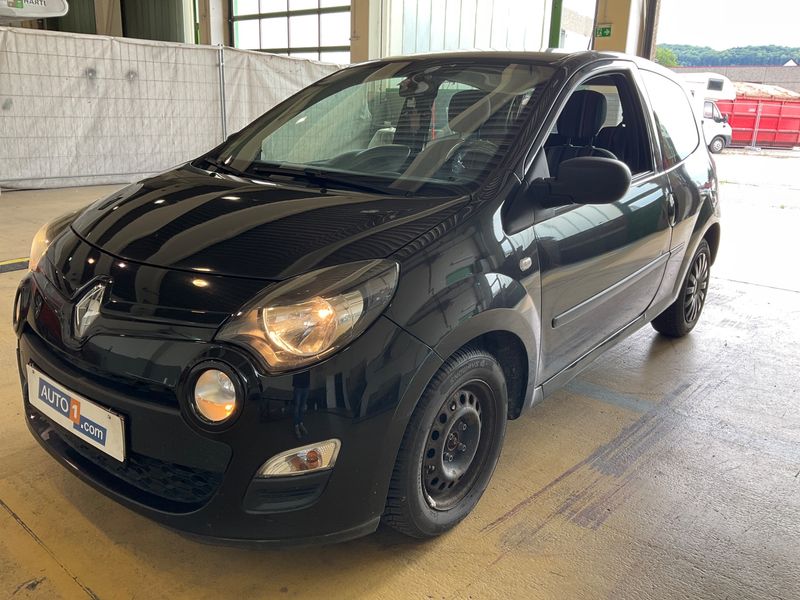 Renault Twingo 1.2 Trend 2013 – снимка 1