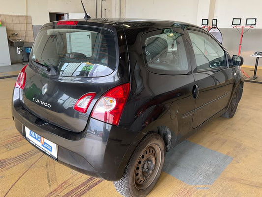 Renault Twingo 1.2 Trend 2013 – снимка 2