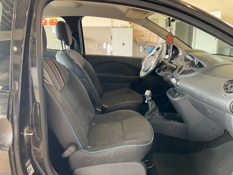Renault Twingo 1.2 Trend 2013 – снимка 3