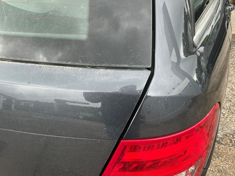Mercedes-Benz C-Klasse C 220 CDI T BlueEfficiency Avantgarde 2012 – снимка 42