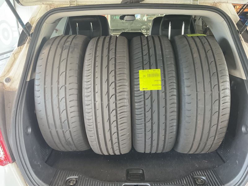 Opel Mokka 1.4 Turbo Innovation ecoFlex 4x4 2013 – снимка 15