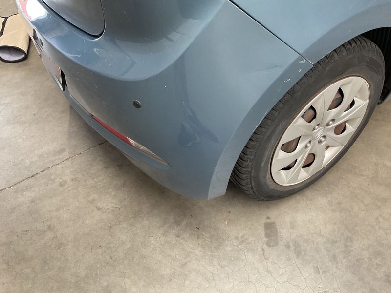 Hyundai i20 1.2 Classic blue 2017 – снимка 27