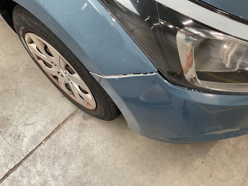 Hyundai i20 1.2 Classic blue 2017 – снимка 33