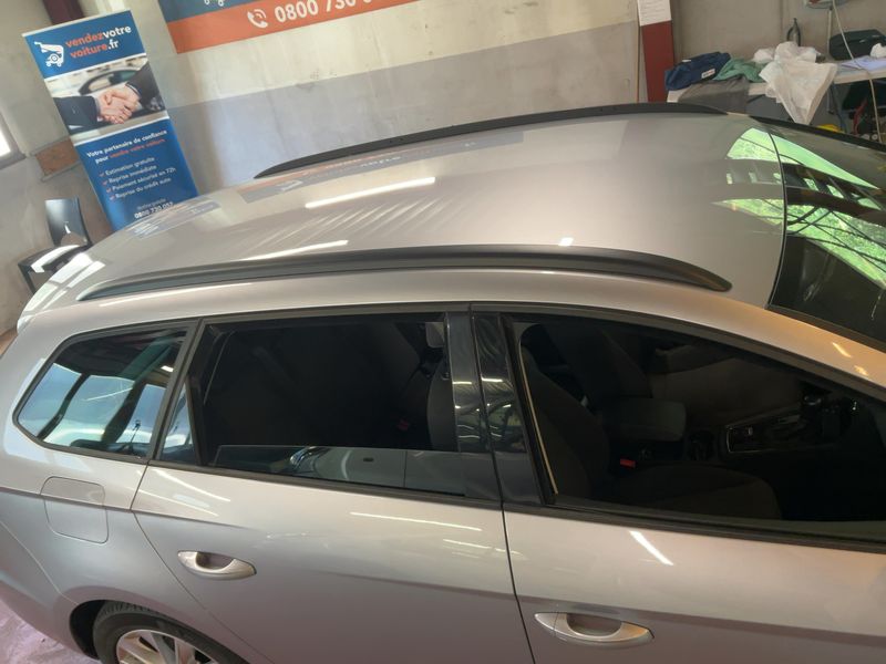 Seat Leon 1.5 TSI ACT Xcellence 2019 – снимка 13