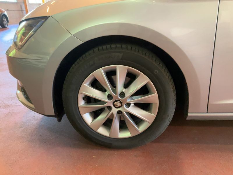 Seat Leon 1.5 TSI ACT Xcellence 2019 – снимка 3