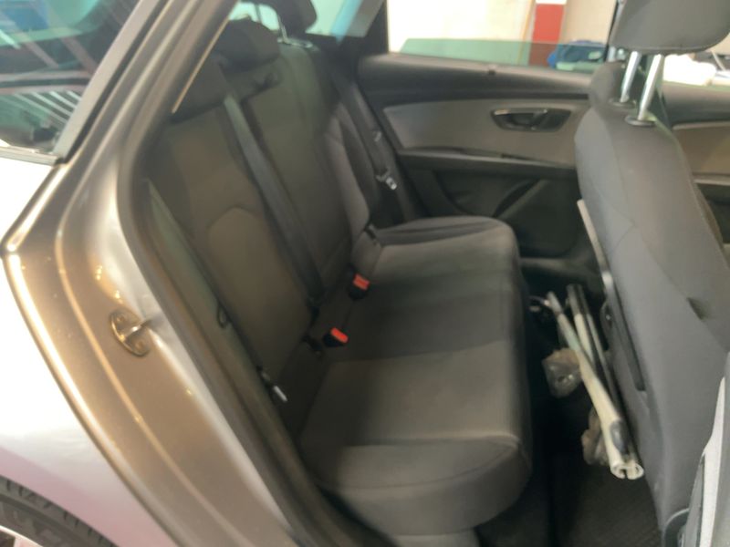 Seat Leon 1.5 TSI ACT Xcellence 2019 – снимка 19