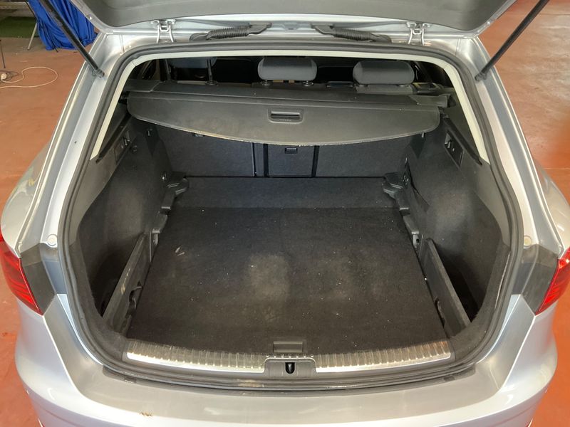 Seat Leon 1.5 TSI ACT Xcellence 2019 – снимка 15
