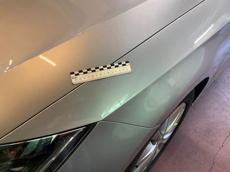 Seat Leon 1.5 TSI ACT Xcellence 2019 – снимка 33