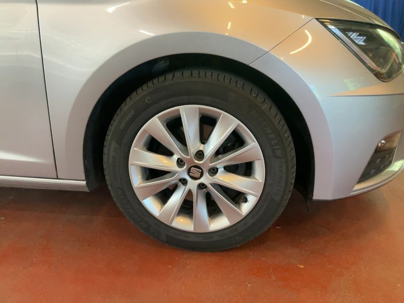 Seat Leon 1.5 TSI ACT Xcellence 2019 – снимка 11