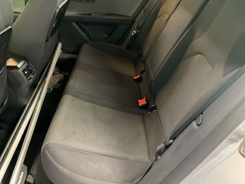 Seat Leon 1.5 TSI ACT Xcellence 2019 – снимка 28