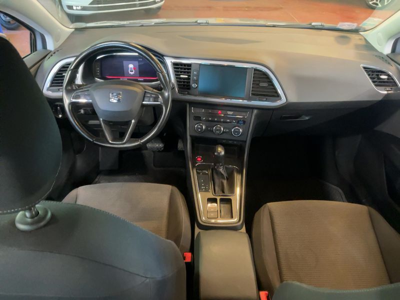Seat Leon 1.5 TSI ACT Xcellence 2019 – снимка 17