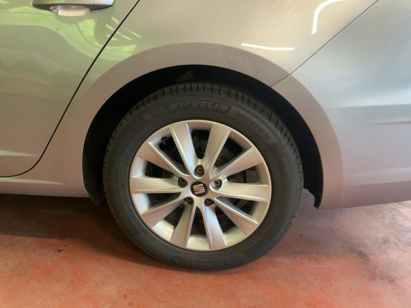 Seat Leon 1.5 TSI ACT Xcellence 2019 – снимка 5