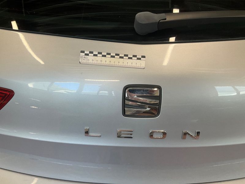 Seat Leon 1.5 TSI ACT Xcellence 2019 – снимка 34