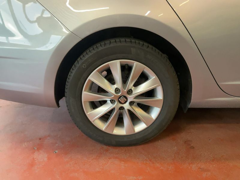 Seat Leon 1.5 TSI ACT Xcellence 2019 – снимка 9
