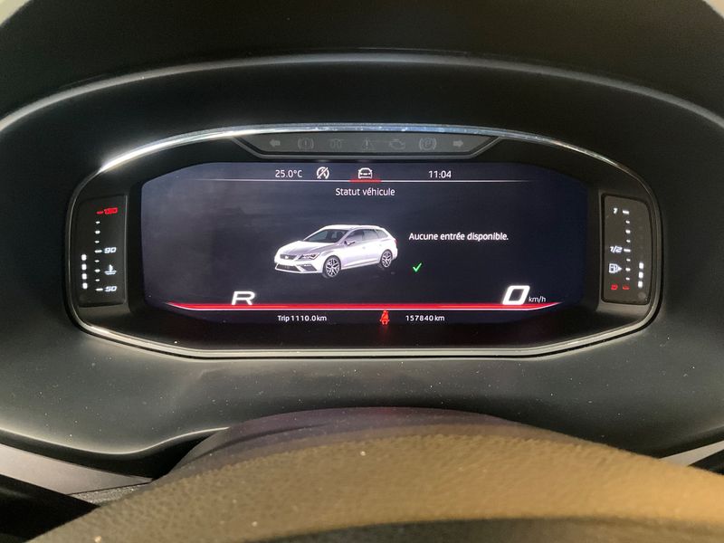 Seat Leon 1.5 TSI ACT Xcellence 2019 – снимка 18