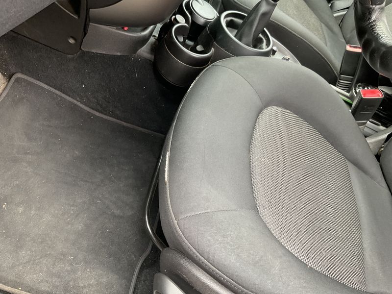 MINI Countryman Cooper D 2015 – снимка 23