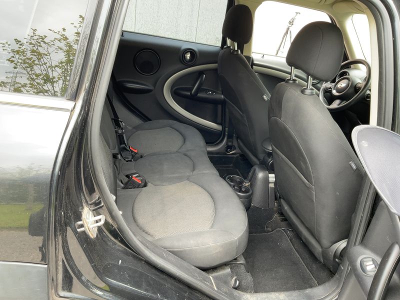 MINI Countryman Cooper D 2015 – снимка 19