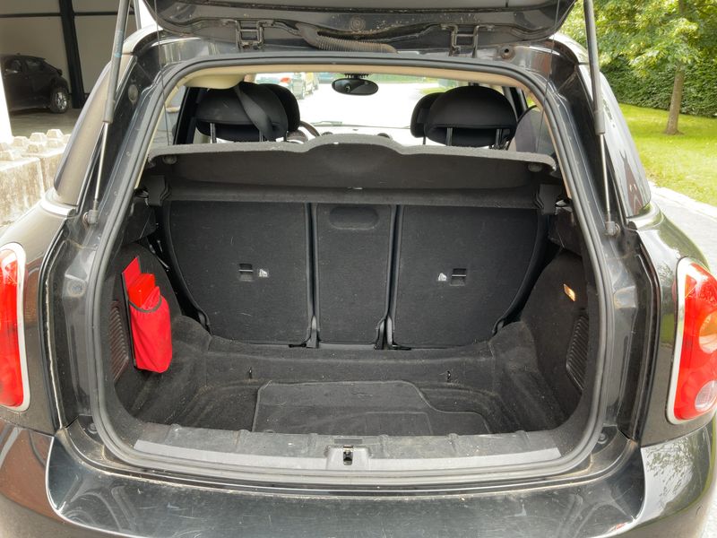 MINI Countryman Cooper D 2015 – снимка 15