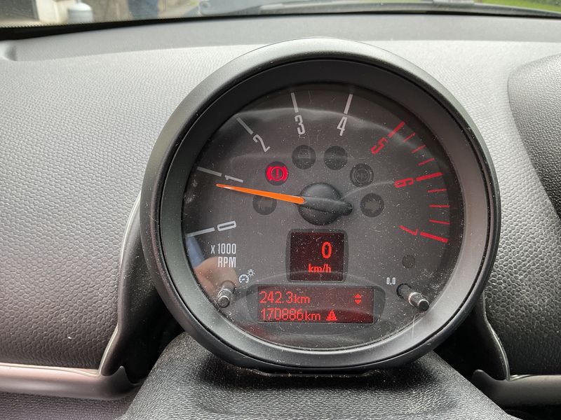 MINI Countryman Cooper D 2015 – снимка 18