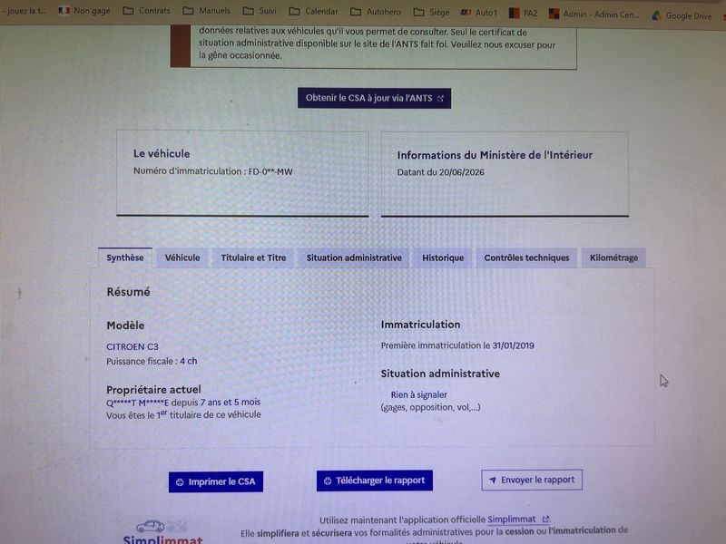 Citroen C3 1.2 PureTech Live 2019 – снимка 21