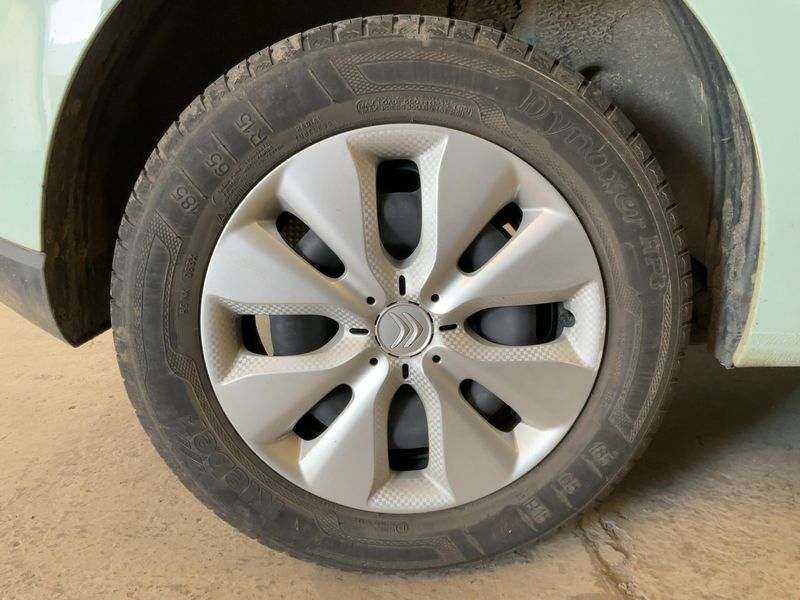 Citroen C3 1.2 PureTech Live 2019 – снимка 9