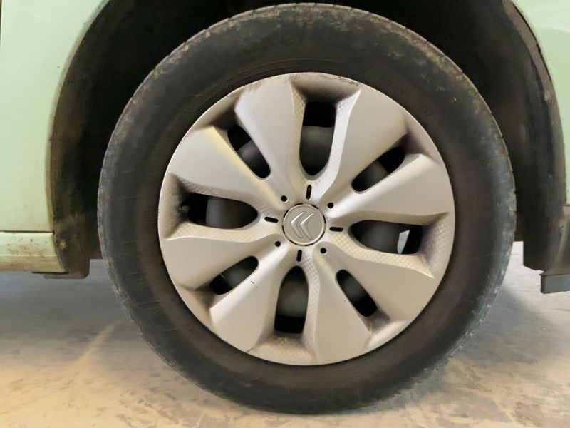Citroen C3 1.2 PureTech Live 2019 – снимка 11