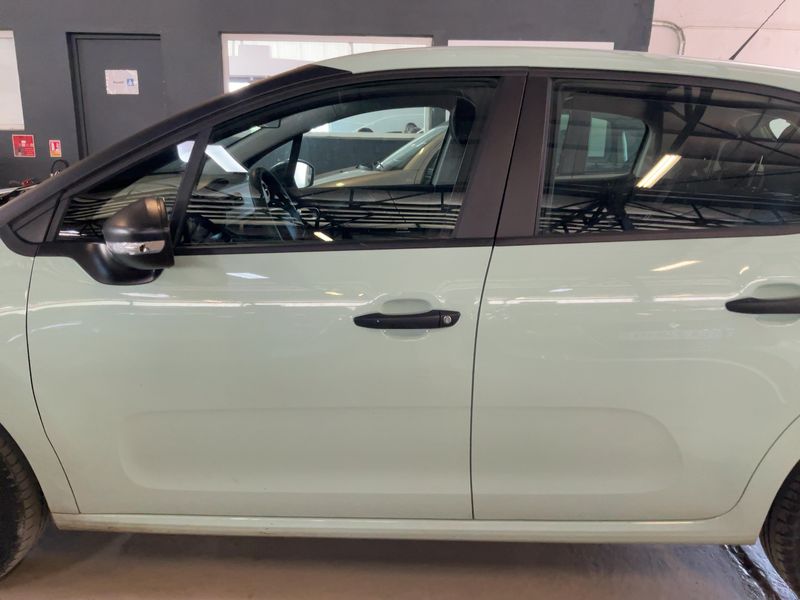 Citroen C3 1.2 PureTech Live 2019 – снимка 4