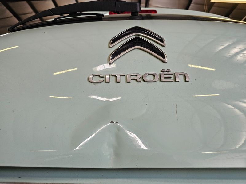Citroen C3 1.2 PureTech Live 2019 – снимка 25