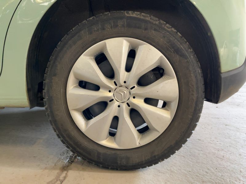 Citroen C3 1.2 PureTech Live 2019 – снимка 5