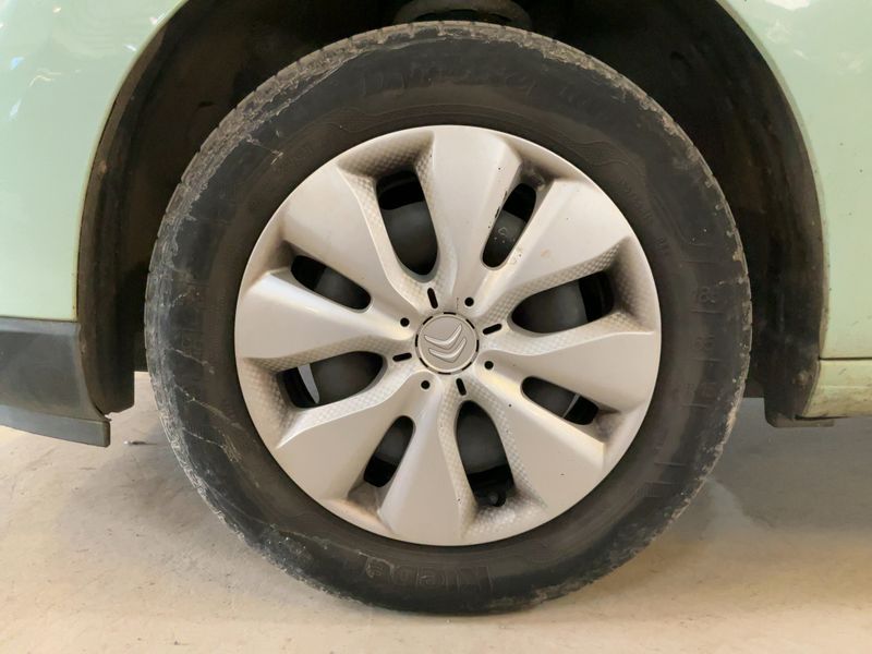 Citroen C3 1.2 PureTech Live 2019 – снимка 3