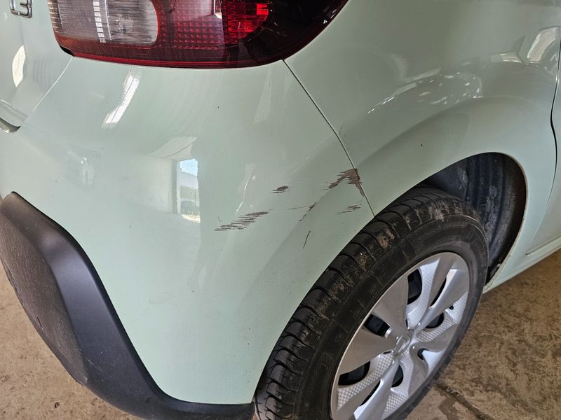 Citroen C3 1.2 PureTech Live 2019 – снимка 23
