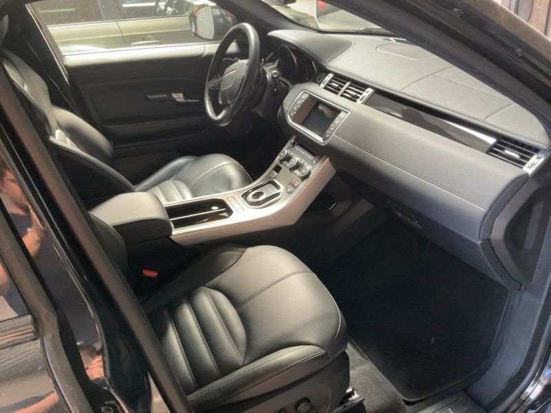 Land Rover Evoque 2.0 Turbo HSE Dynamic 2016 – снимка 16