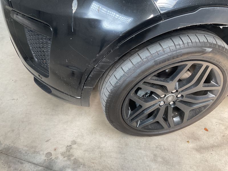Land Rover Evoque 2.0 Turbo HSE Dynamic 2016 – снимка 28