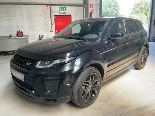 Land Rover Evoque 2.0 Turbo HSE Dynamic 2016 – снимка 1