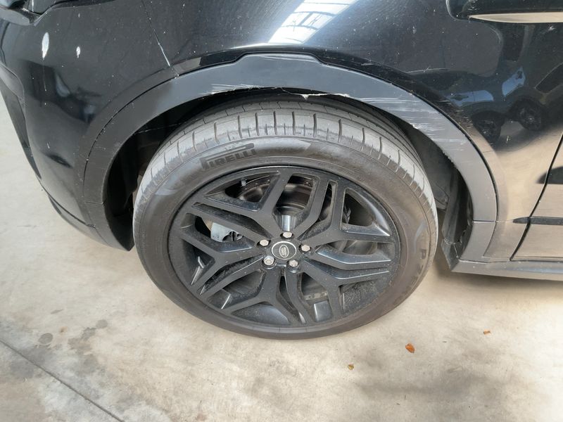 Land Rover Evoque 2.0 Turbo HSE Dynamic 2016 – снимка 3