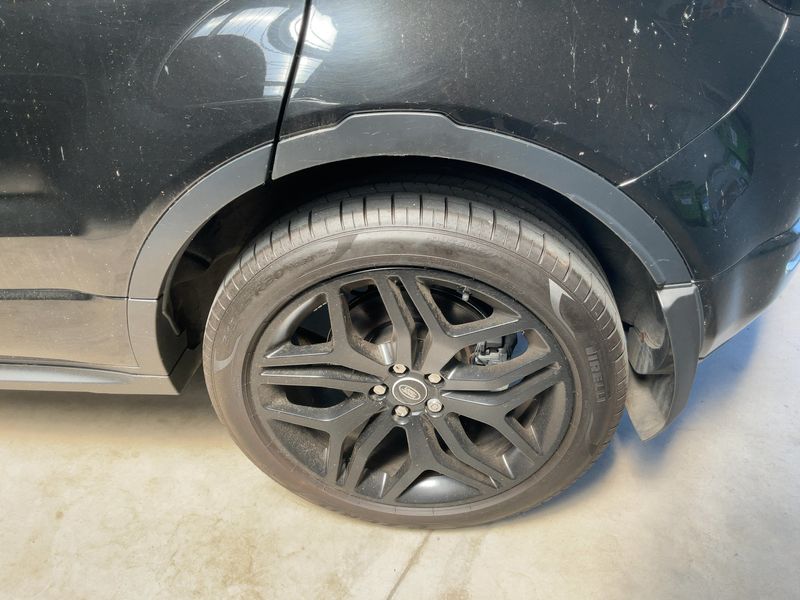 Land Rover Evoque 2.0 Turbo HSE Dynamic 2016 – снимка 5