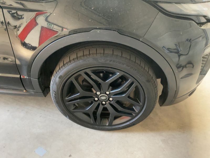 Land Rover Evoque 2.0 Turbo HSE Dynamic 2016 – снимка 11