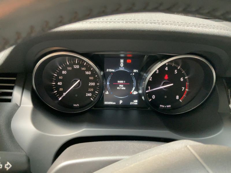 Land Rover Evoque 2.0 Turbo HSE Dynamic 2016 – снимка 18